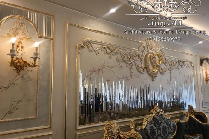 نمونه کار سبک نئوکلاسیک 9